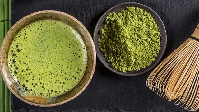 Which food applications require fine mesh matcha bulk options Which food applications require fine mesh matcha bulk options
