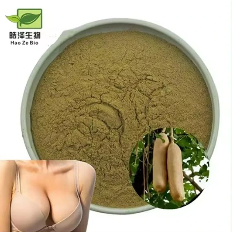 Kigelia Africana Extract2 Kigelia Africana Extract2