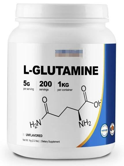 glutamic acid powder