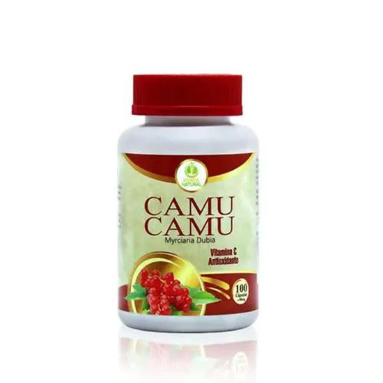 camu camu juice recipe