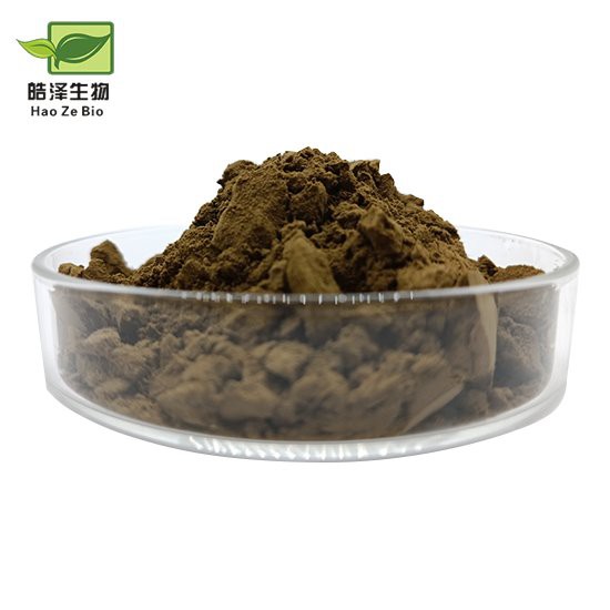 Bee propolis extract powder