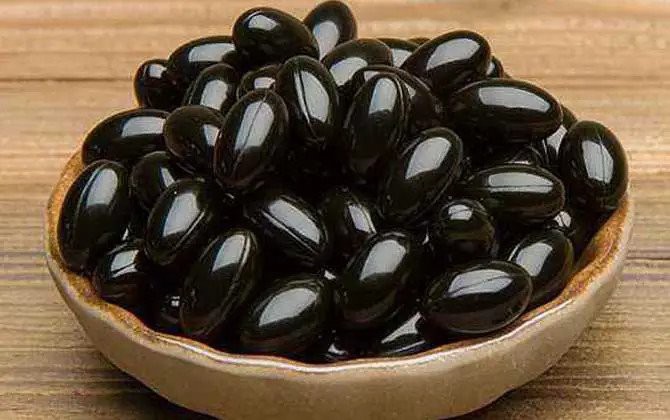 propolis capsules