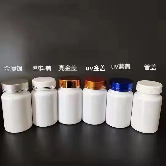 turkesterone bottles