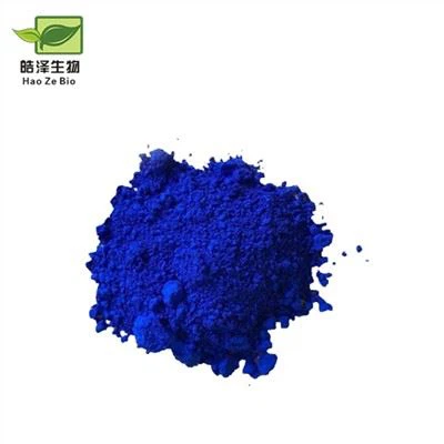 Индиго на прах