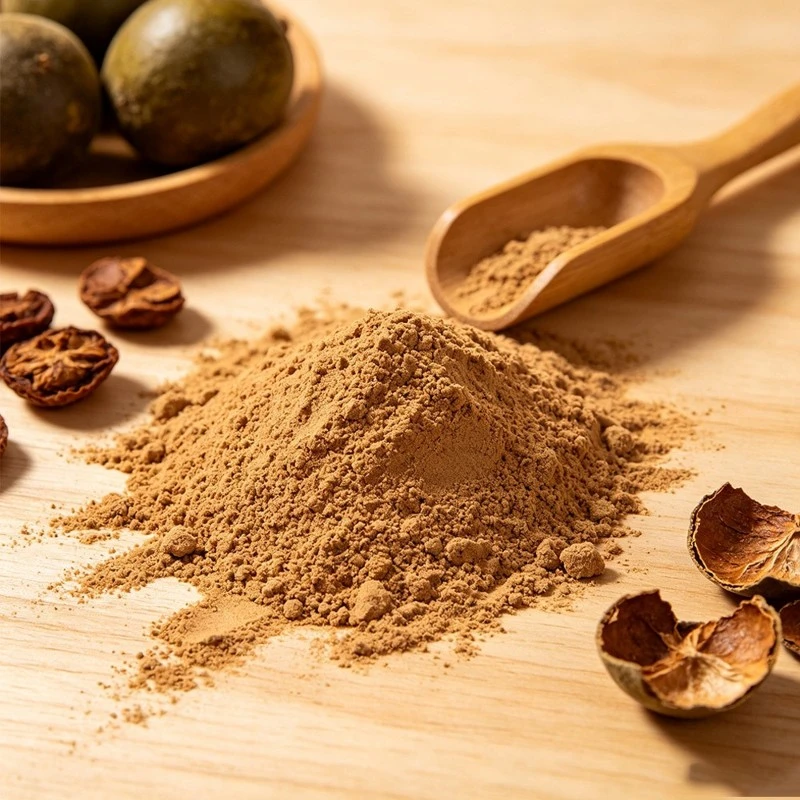 Natural Monk Fruit Extract Powder3 Natural Monk Fruit Extract Powder3